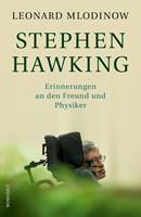   Stephen Hawking