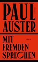   Mit Fremden sprechen