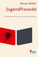   Jugendfreunde
