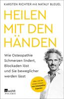   Heilen mit den Händen
