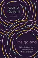   Helgoland