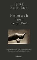   Heimweh nach dem Tod