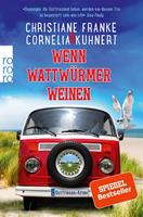   Wenn Wattwürmer weinen