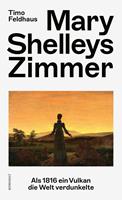   Mary Shelleys Zimmer