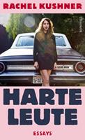   Harte Leute