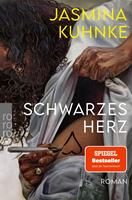   Schwarzes Herz