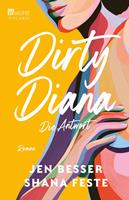   Dirty Diana: Die Antwort