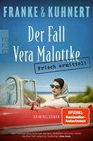 Frisch ermittelt: Der Fall Vera Malottke