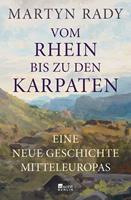   Vom Rhein bis zu den Karpaten