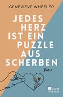   Jedes Herz ist ein Puzzle aus Scherben