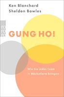   Gung Ho!