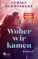   Woher wir kamen
