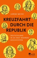   Kreuzfahrt durch die Republik