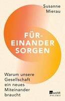   Füreinander sorgen
