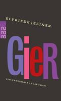   Gier