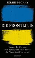   Die Frontlinie