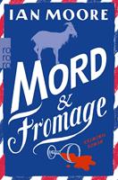   Mord & Fromage