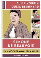   Simone de Beauvoir