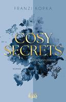   Cosy Secrets – Das gestohlene Buch