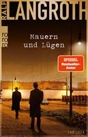   Mauern und Lügen