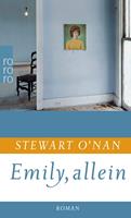   Emily, allein