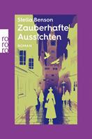   Zauberhafte Aussichten
