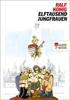   Elftausend Jungfrauen