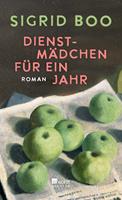   Dienstmädchen für ein Jahr