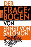   Der Fragebogen