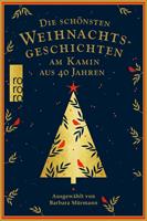   Die schönsten Weihnachtsgeschichten am Kamin aus 40 Jahren