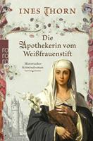 Die Apothekerin vom Weißfrauenstift
