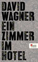   Ein Zimmer im Hotel