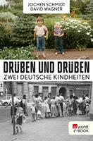   Dr&uuml;ben und dr&uuml;ben