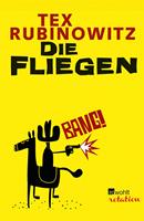   Die Fliegen