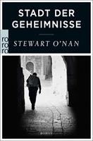   Stadt der Geheimnisse