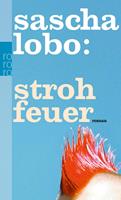   Strohfeuer
