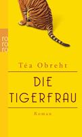   Die Tigerfrau