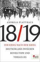   Der Krieg nach dem Krieg