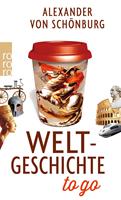  Weltgeschichte to go