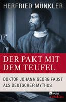  Der Pakt mit dem Teufel