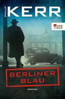   Berliner Blau