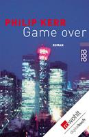   Game over