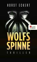   Wolfsspinne