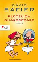   Plötzlich Shakespeare