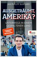   Ausgeträumt, Amerika?