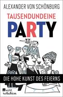   Tausendundeine Party