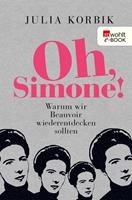   Oh, Simone!