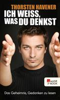   Ich weiß, was du denkst