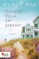   Die alte Villa am Strand