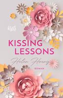   Kissing Lessons